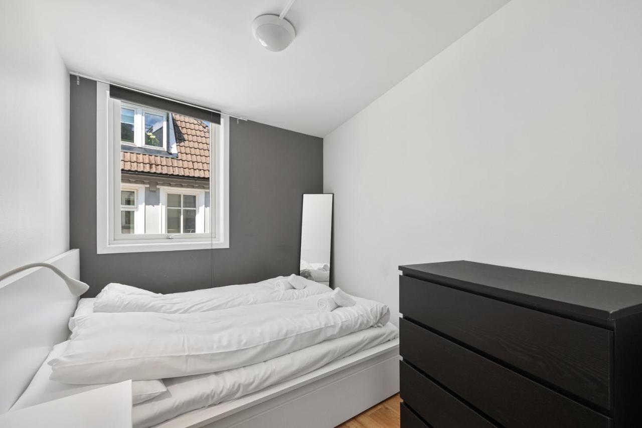 卑爾根Family Friendly 3Br - Fast Wi-Fi - Behind Bryggen公寓 外观 照片